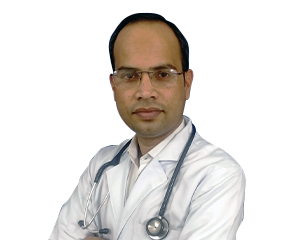 Dr. Irfan Ahmad
